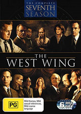 The West Wing: Season 7