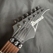 Stratotipo Ibanez Rg350Zb/Blk