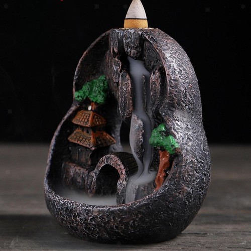 Bruciatore incenso - bruciatore,