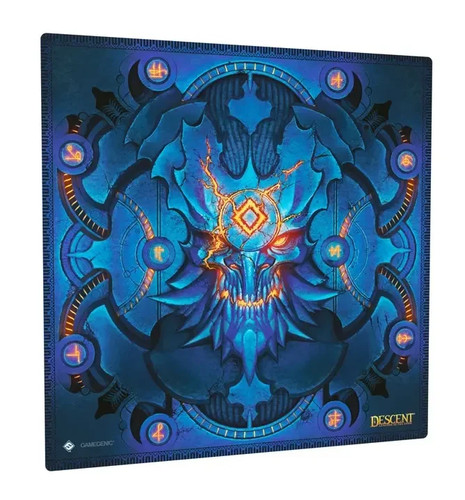 Descent legends the - of, dark
