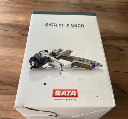 Satajet 5500 digital 1 4 - 5500, 1.4