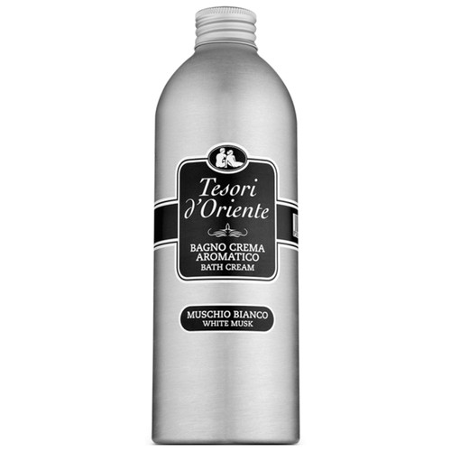Tesori oriente bagno crema - d'oriente,
