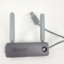 Official OEM Xbox 360 Wireless