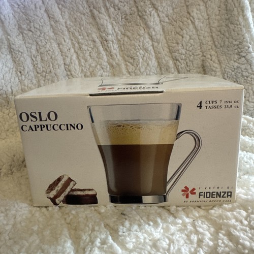Nuovo set tazzine caffè - nuovo, 4