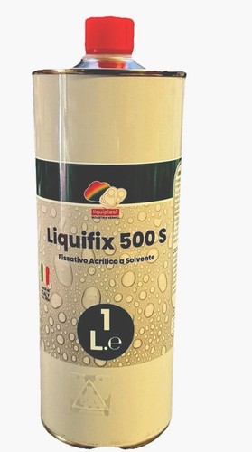 Liquifix 500 primer - -,
