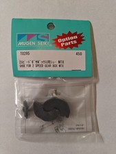 NEW MUGEN SEIKI MTX4 MTX-4
