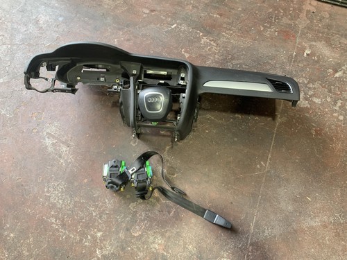 Kit airbag completo per - completo, audi
