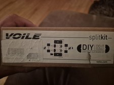 Kit splitboard fai in - kit,