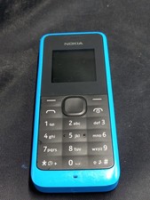 Cellulare Nokia 105 Blu