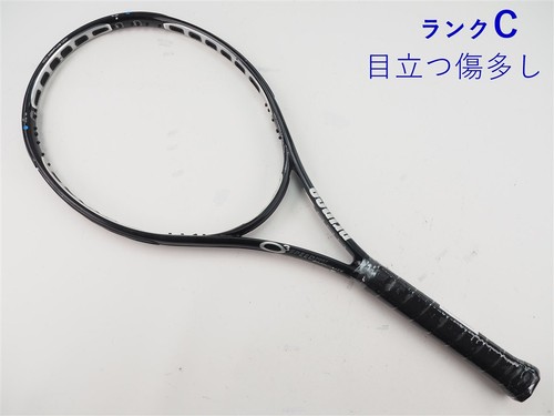 Racchetta tennis usata - racchetta,