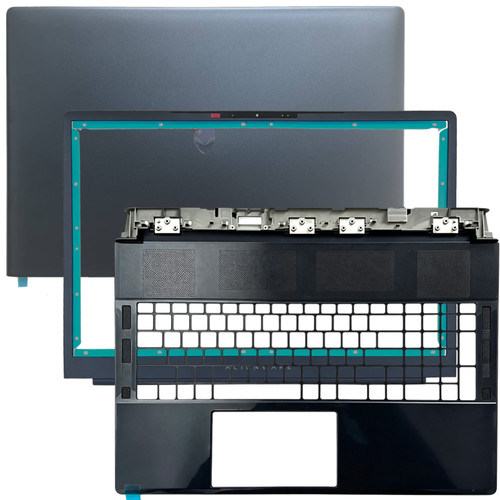 Nuovo per dell alienware - dell,