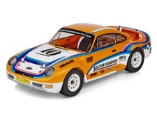 Kit Rally Fuoristrada