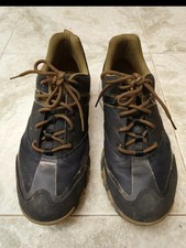 Scarpe Timberland Trailquest jet black 44