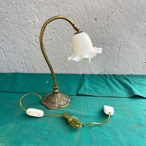Lampada liberty tavolo - da,