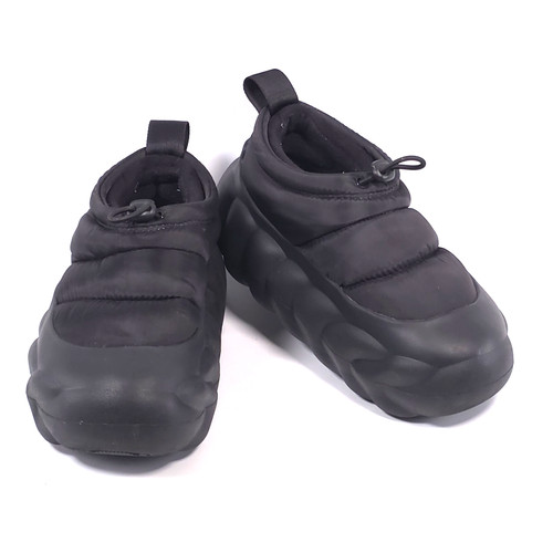Crocs overpuff shorty unisex - crocs,