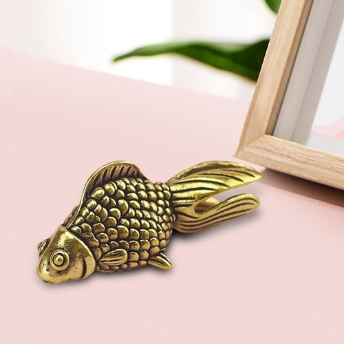 Statua pesce regalo - statua,