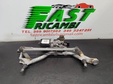 MOTORINO TERGICRISTALLO
