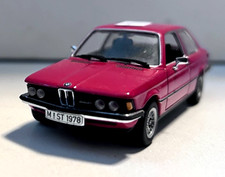 Minichamps 1:43 BMW 323i