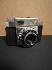Zeiss Ikon Contina-Matic II