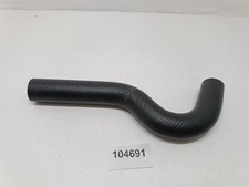 ORIGINAL HOSE RADIATOR