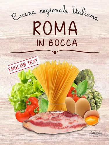Roma bocca cucina - in,