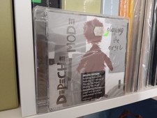 Depeche Mode Playing The Angel