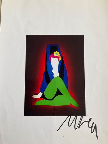 Marco lodola ballerina - marco,