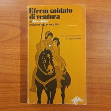 Efrem soldato di ventura -