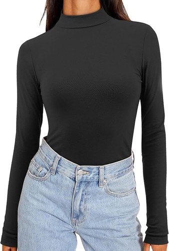 Maglia donna elegante - elegante, lupetto