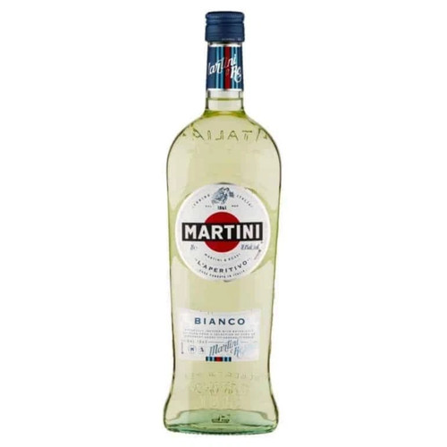 Martini vermouth bianco - martini,