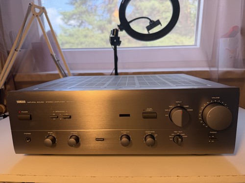 Yamaha ax 570 - 🎵, ax-570