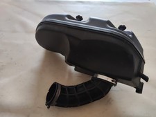 Scatola Filtro, Air Box