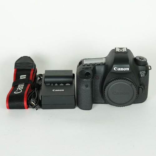 Buona canon eos attacco - buona, 6d