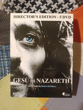 GESÙ DI NAZARETH DIRECTOR'S