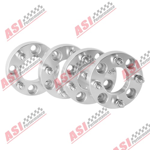 25mm 4x114 passaruota per - 4x,