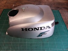 Honda 2 CV e 2,3 CV (BF2, BF2.3) - Cappuccio / Coperchio / Coperchio