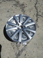 4+1 Cerchi in lega Volkswagen Passat 17 7.5J ET47 + gomme Continental 235/45