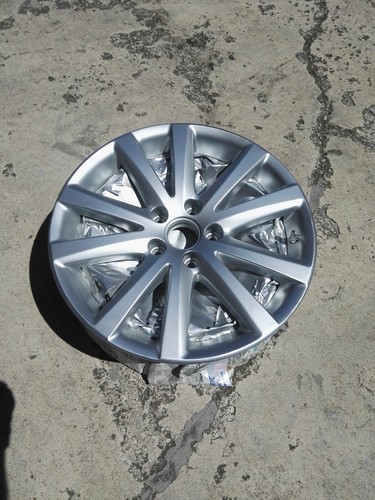 Cerchi lega volkswagen - 4, in