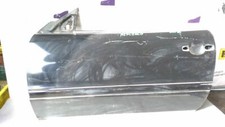 RICAMBI USATI A2087200705 PORTIERA ANTERIORE SINISTRA MERCEDES CLK Coupé  168005