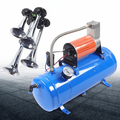 Kit tromba aria treno - ,