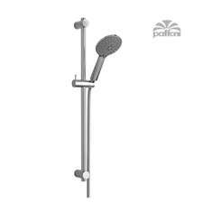 Saliscendi con asta metallo