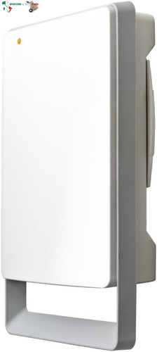 Termoventilatore bagno - ®,