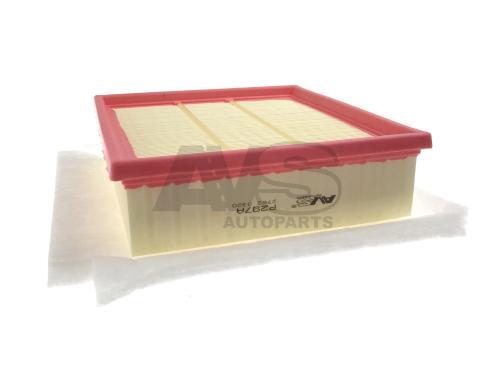 Filtro aria motore - per, opel