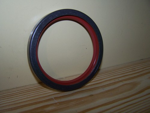 Guarnizione olio uscita cambio - olio,