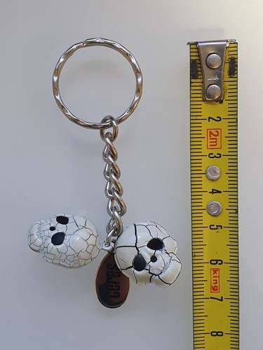 Keyring portachiavi ceres - keyring,