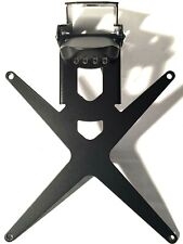 PORTA TARGA KAWASAKI Z 1000 SX