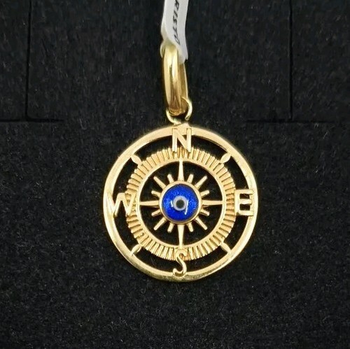 Pendente oro 18k 750 - 18k,