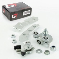 Guida Ruota Porta Scorrevole