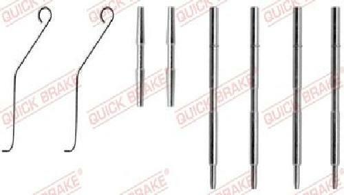Kit accessori originali quick - accessori,