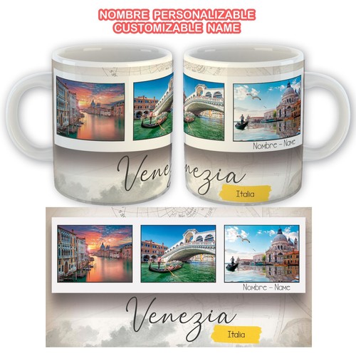 Taza personalizable - taza,